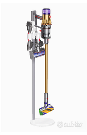 Floor Dok™ multi accessorio per Dyson V12 Detect™