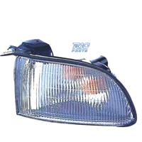 FRECCE ANTERIORI MITSUBISHI GALANT 96-05