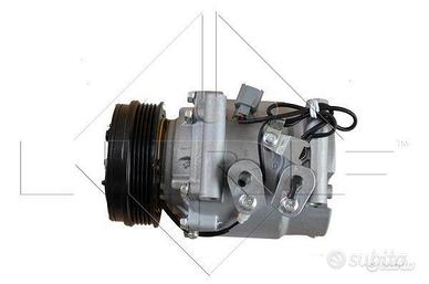 Compressore Clima Honda Jazz 1.2 - 1.3 28810PEA006