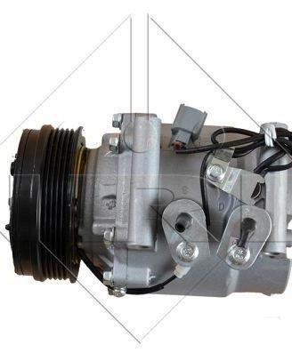 Compressore Clima Honda Jazz 1.2 - 1.3 28810PEA006