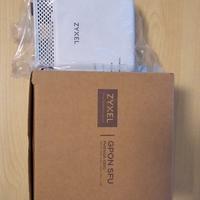 Zyxel bridge access point NUOVO