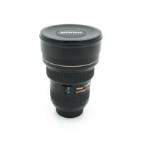 Nikon AF-S 14-24mm f/2.8 G ED