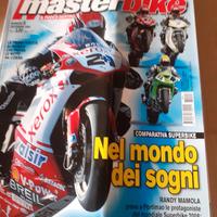 master bike 