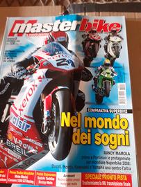 master bike 