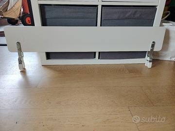 Sponda letto bambini IKEA NATTAPA