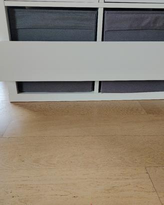 Sponda letto bambini IKEA NATTAPA