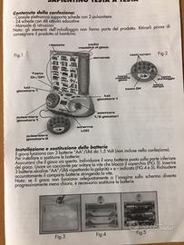 Sapientino testa a testa
