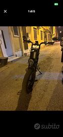 Bici elettrica