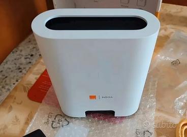 Modem router 5G WiFi6 Nokia Flybox2 5G19
