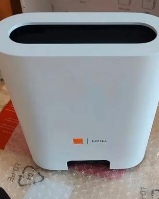 Modem router 5G WiFi6 Nokia Flybox2 5G19
