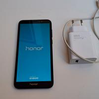 Smartphone Honor 9 Lite 32 GB Blu   Display: 5.65"