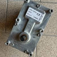 Motoriduttore Stufe a Pellet Mellor Electrics FB13