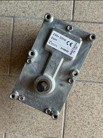 Motoriduttore Stufe a Pellet Mellor Electrics FB13