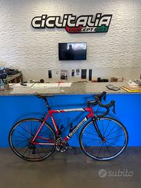 Bici da corsa cannondale caad 9 Shimano 105