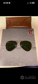 Ray-Ban Aviator