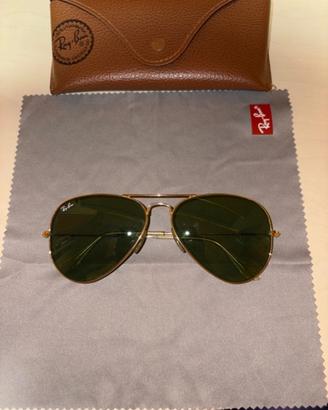 Ray-Ban Aviator