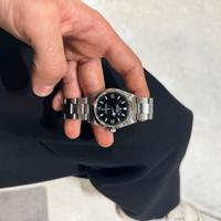 Rolex Explorer 1 14270