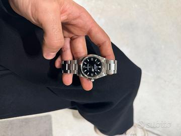 Rolex Explorer 1 14270