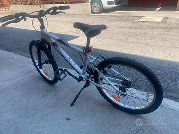 BICICLETTA BIMBO da 6 a 9 anni