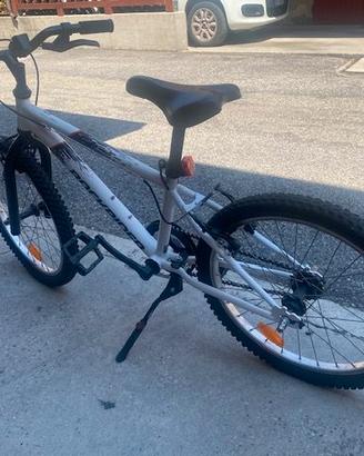 BICICLETTA BIMBO da 6 a 9 anni