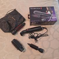 phon spazzola arricciacapelli o lisciante