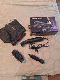 phon spazzola arricciacapelli o lisciante