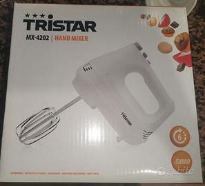 Miscelatore per alimenti