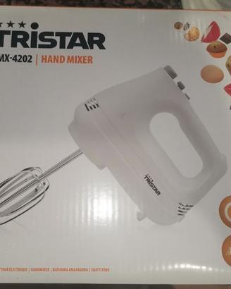 Miscelatore per alimenti