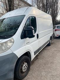 CITROEN Jumper (1ª serie) - 2006