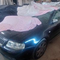 audi S3 1serie 225cv uso ricambi