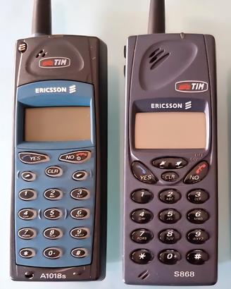 sony ericsson s868  A1018s