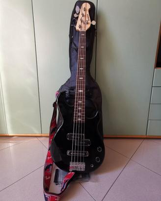 BASSO ELETTRICO 5 CORDE YAMAHA BB425