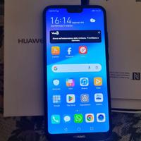 Huawei p20 