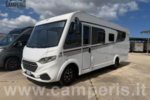 CARADO CARADO I 447 15 EDITION - VERSIONE CAMPER