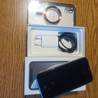 iPhone XR 64 GB perfetto 