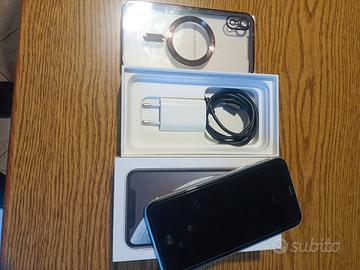 iPhone XR 64 GB perfetto 