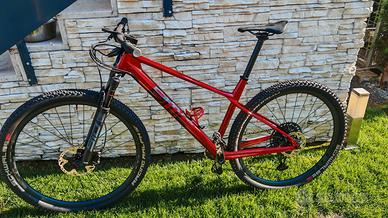 MTB BMC Two 01 garanzia!