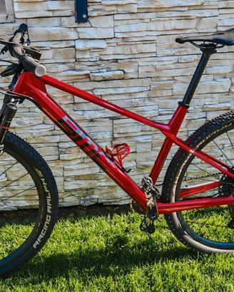 MTB BMC Two 01 garanzia!