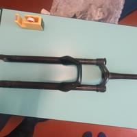 forcella rockshox recon RL 150mm - 32