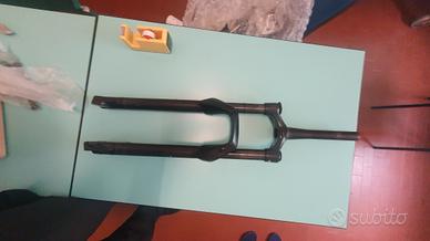 forcella rockshox recon RL 150mm - 32