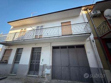 Casa Indipendente Polla Centro, Via A. Gatto