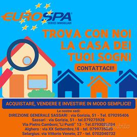 Locale commerciale pressi Asl Selargius