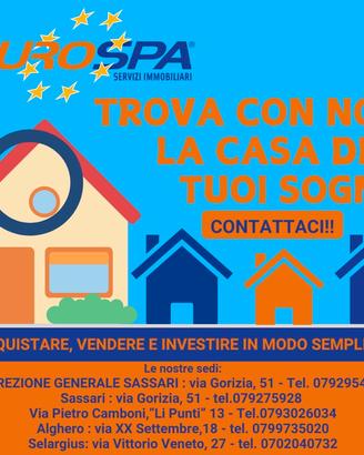 Locale commerciale pressi Asl Selargius