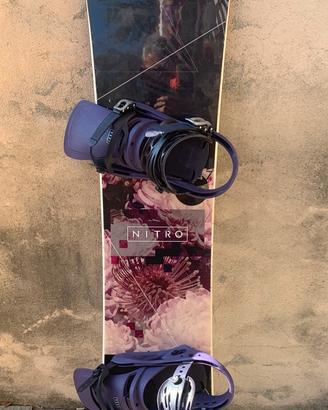 NITRO fate 147