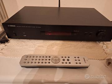 YAMAHA NP-S303