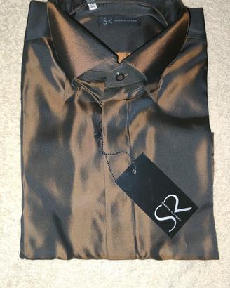 Camicia e cintura 