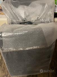 Sedili posteriori ford tournwo connect