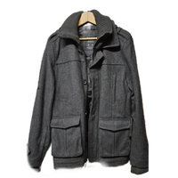 Giubbetto elegante Bershka