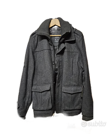 Giubbetto elegante Bershka