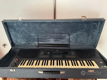 Tastiera Generalmusic GEM WX2